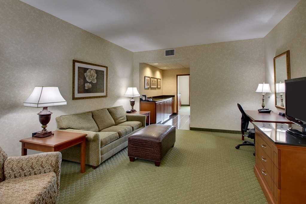 Drury Inn & Suites St. Louis Arnold Bilik gambar