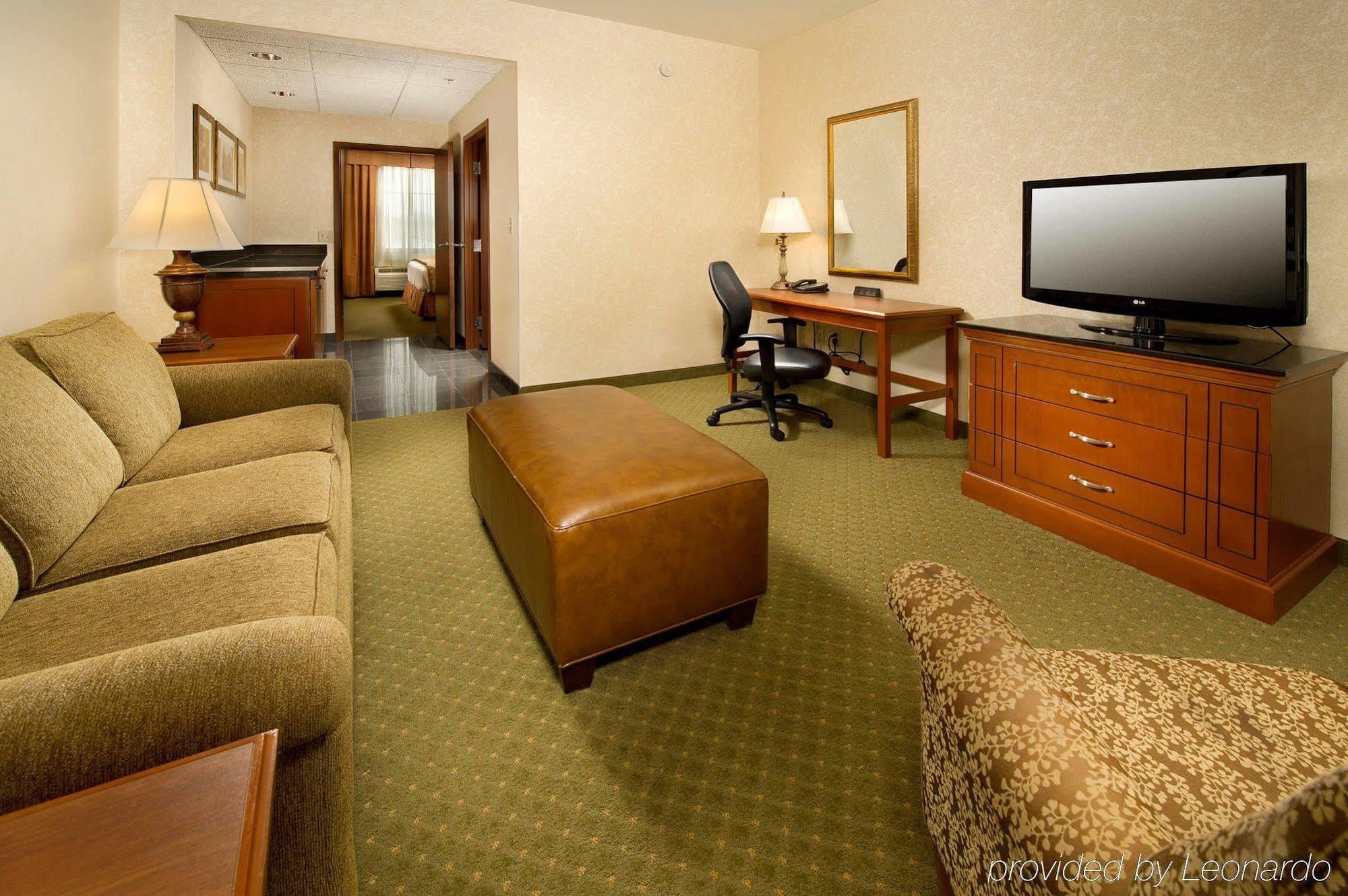 Drury Inn & Suites St. Louis Arnold Luaran gambar