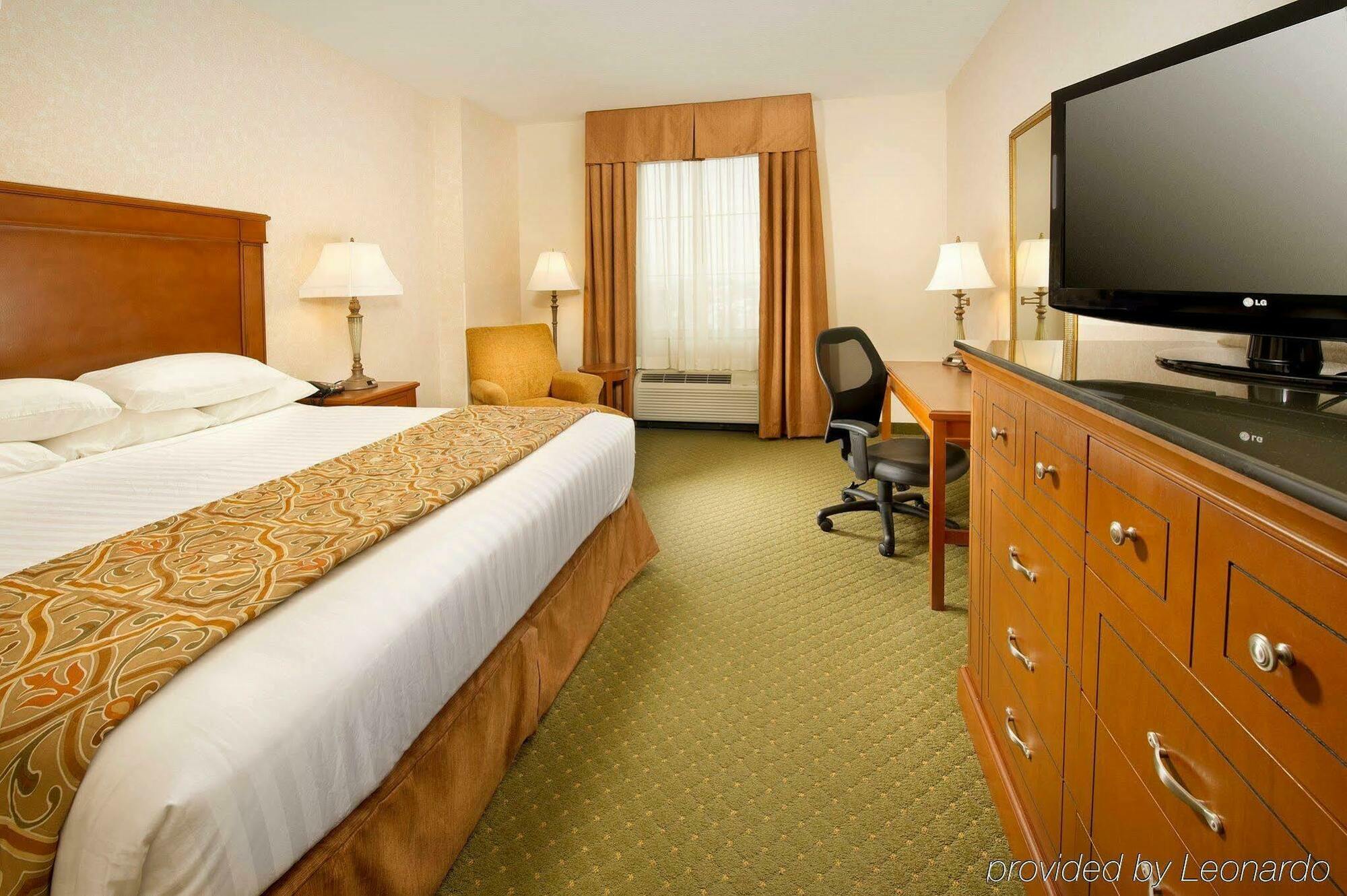 Drury Inn & Suites St. Louis Arnold Luaran gambar